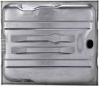 Spectra CR8C Fuel Tank - view 2