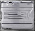 Spectra CR8D Fuel Tank - view 2