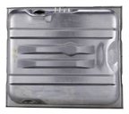 Spectra CR8F Fuel Tank - view 2