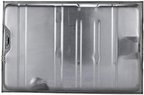 Spectra CR9C Fuel Tank - view 4