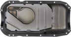 Spectra CRP01A Engine Oil Pan - view 4