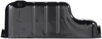 Spectra CRP01A Engine Oil Pan - view 1