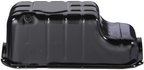 Spectra CRP01A Engine Oil Pan - view 2