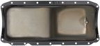 Spectra CRP03A Engine Oil Pan - view 4