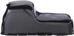 Spectra CRP03B Engine Oil Pan - view 2