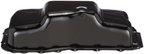 Spectra CRP05A Engine Oil Pan - view 2