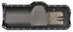 Spectra CRP06B Engine Oil Pan - view 4