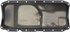 Spectra CRP09B Engine Oil Pan - view 4