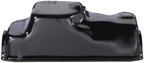 Spectra CRP09B Engine Oil Pan - view 2