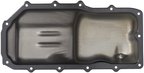 Spectra CRP10A Engine Oil Pan - view 4