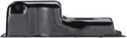 Spectra CRP10A Engine Oil Pan - view 1