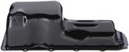 Spectra CRP10A Engine Oil Pan - view 2