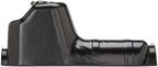 Spectra CRP12A Engine Oil Pan - view 3