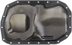 Spectra CRP14A Engine Oil Pan - view 4