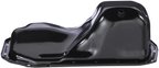 Spectra CRP14A Engine Oil Pan - view 2