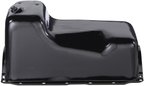 Spectra CRP15A Engine Oil Pan - view 2