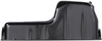 Spectra CRP18A Engine Oil Pan - view 3