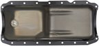 Spectra CRP18A Engine Oil Pan - view 4