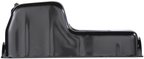 Spectra CRP18A Engine Oil Pan - view 1