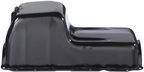 Spectra CRP18A Engine Oil Pan - view 2