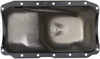 Spectra CRP28A Engine Oil Pan - view 4