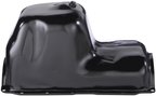 Spectra CRP28A Engine Oil Pan - view 2