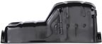 Spectra CRP30A Engine Oil Pan - view 3