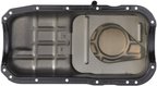 Spectra CRP30A Engine Oil Pan - view 4