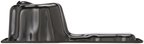 Spectra CRP31A Engine Oil Pan - view 3