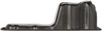 Spectra CRP31A Engine Oil Pan - view 1