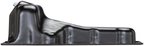 Spectra CRP32A Engine Oil Pan - view 1