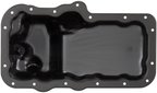 Spectra CRP33A Engine Oil Pan - view 4
