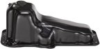 Spectra CRP33A Engine Oil Pan - view 2