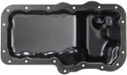 Spectra CRP33B Engine Oil Pan - view 4