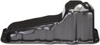 Spectra CRP33B Engine Oil Pan - view 2