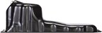 Spectra CRP34A Engine Oil Pan - view 1