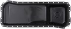 Spectra CRP35A Engine Oil Pan - view 4