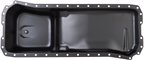 Spectra CRP35B Engine Oil Pan - view 4