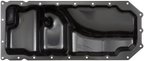 Spectra CRP38A Engine Oil Pan - view 4