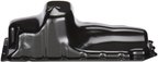 Spectra CRP38A Engine Oil Pan - view 2