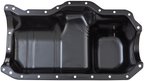 Spectra CRP39A Engine Oil Pan - view 4