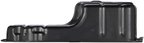Spectra CRP40A Engine Oil Pan - view 3