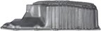 Spectra CRP41A Engine Oil Pan - view 3
