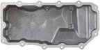 Spectra CRP41A Engine Oil Pan - view 4