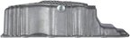 Spectra CRP41A Engine Oil Pan - view 1