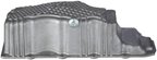 Spectra CRP41A Engine Oil Pan - view 2