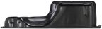 Spectra CRP42A Engine Oil Pan - view 3
