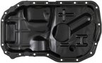 Spectra CRP42A Engine Oil Pan - view 4