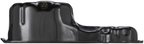 Spectra CRP42A Engine Oil Pan - view 1
