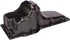 Spectra CRP43A Engine Oil Pan - view 2